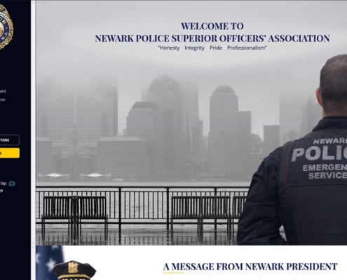 Newark Police Superior Officers’ Association