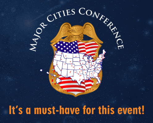 Major Cities Conference